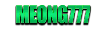 Logo MEONG777