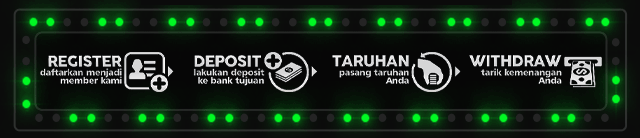 MEONG777 Jackpot